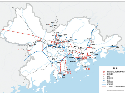 7张图，“画”出中国2025新模样