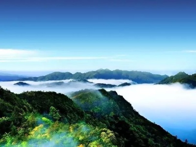 开启“十四五”新征程！看，这是江西给习近平总书记的奋进新答卷！