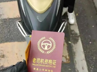 秋名山车神老司机证？该让骗子团伙翻车