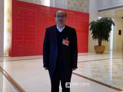 全国政协委员刘木华：油茶产业有三大痛点 建议加大机械化装备研究