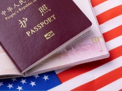 中疾控：将根据不同国家疫情水平实施差异化签证发放