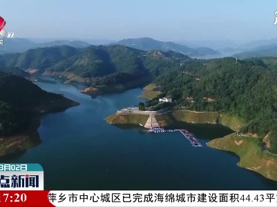 贵州省兴义环城高速正式通车