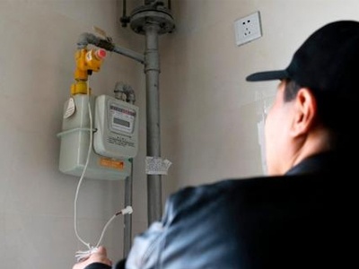 越来越简便快捷 南昌网上报装燃气让用户“零跑腿”