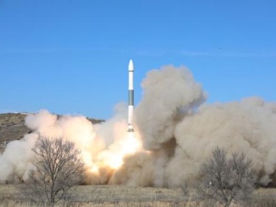 中国火箭“新兵”捷龙三号预计2022年首飞