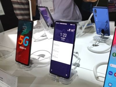 预算千元以内还能买到5G手机吗？今年可能难了