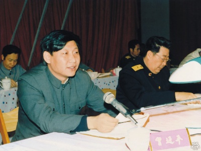 时政新闻眼丨​习近平再赴福建考察，这些关注点一以贯之