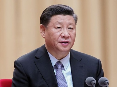联播+丨传承红色基因，习近平这样要求