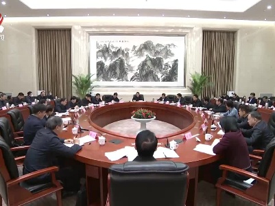 易炼红：以高质量参与的实际成效为江西打造全国构建新发展格局的重要战略支点提供有力支撑