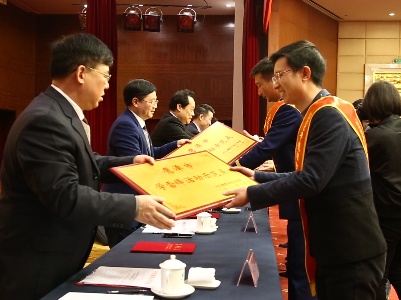 鹰潭市召开全市宣传部长会议