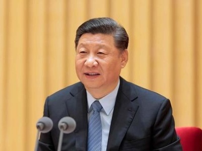人民的信心和支持就是我们国家奋进的力量——习近平总书记擘画“十四五”发展综述