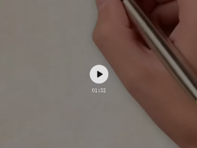 罗小云代表的【两会手账】