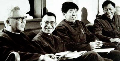 百年瞬间丨1978年全国科学大会