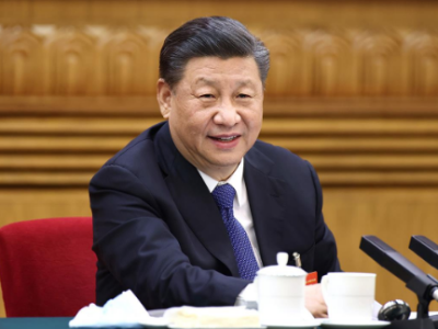 第1视点｜习近平：铸牢中华民族共同体意识