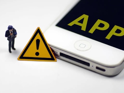 赣云看点丨国家出手了！5月1日起，向APP过度收集个人信息说“不”！