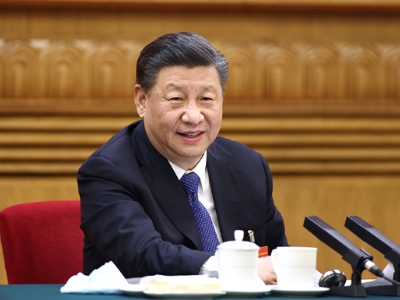 第一观察两会图鉴 | 点击get这个春天的深意