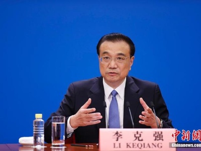 李克强：机会公平中，教育公平是最大的公平