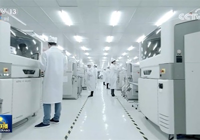 【在习近平新时代中国特色社会主义思想指引下——贯彻新发展理念 推动高质量发展】江苏：以科技自立自强支撑产业强经济强