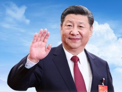 特稿：共同扬起和平风帆——中国元首外交为世界稳定发展注入正能量 