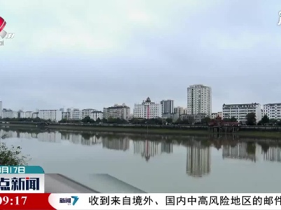 奉新县开展2021年渔业增殖放流活动