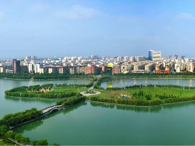 树立新标杆 打造新引擎 构筑新高地  南昌县从“建筑大县”迈向“建筑强县” 