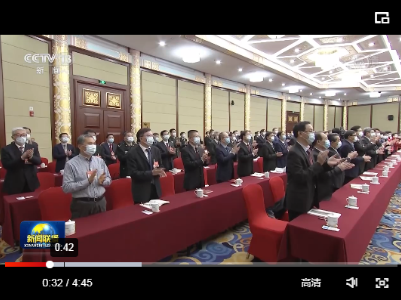 【总书记与我们在一起】办好人民满意的医疗教育事业