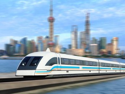 2035年能否乘坐高速磁悬浮列车出行？中国官方回应