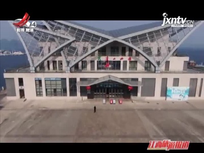 【江西春季怎么玩】九江庐山西海：新晋国家5A级旅游景区 带你领略湖岛风光