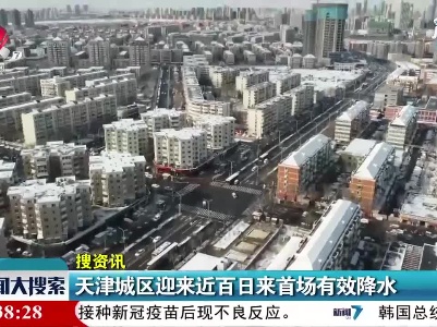 新闻大搜索20210301
