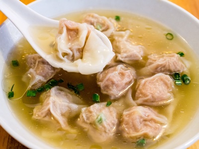 潮头观澜丨沙县小吃 大有作为