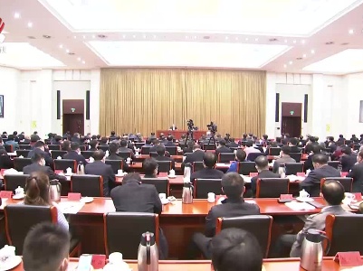 【奋斗百年路 启航新征程·学党史 悟思想 办实事 开新局】党史学习教育中央宣讲团在赣举行宣讲报告会 谢春涛作宣讲报告 刘奇主持 易炼红出席