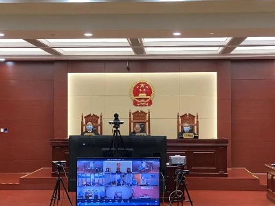 最高人民法院工作报告中的“江西元素”