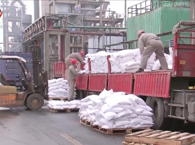 新余锂电产业：订单爆满 加速扩产