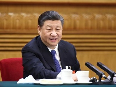第一观察｜总书记在内蒙古代表团为何讲到两段历史佳话