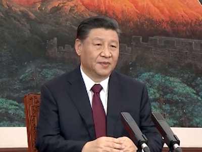 《求是》杂志发表习近平总书记重要文章《学史明理、学史增信、学史崇德、学史力行》