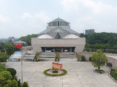 【你不知道的萍乡】探索历史文化遗产宝库——博物馆
