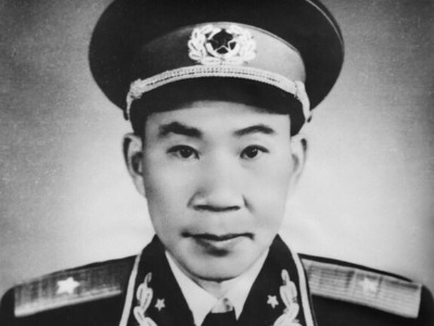 ​【党史学习教育】将军女儿回乡为公安干警讲述革命历史