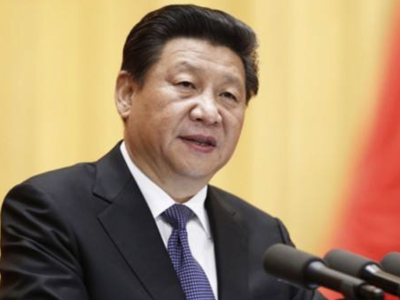 习近平同特立尼达和多巴哥总理罗利通电话 
