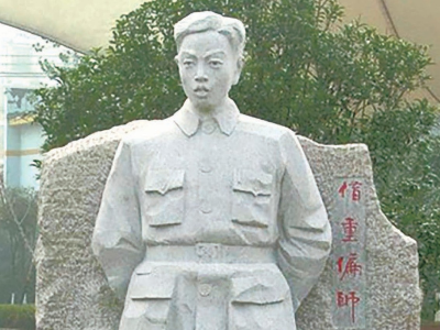 【党史故事】一钵鸡汤——黄公略和士兵们的一顿饭