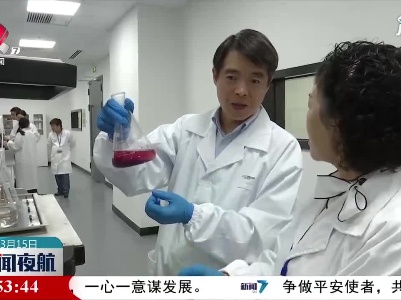 江西：优化科研资金管理 为科研人员减负