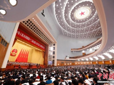 三个词里看两会：连接，链接与联结