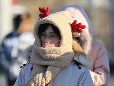 3月8日起3天南昌最低气温个位数 天气湿冷