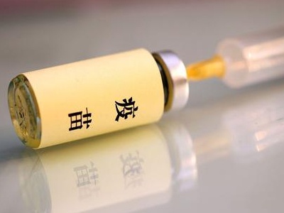 北京新冠疫苗累计接种突破1000万剂