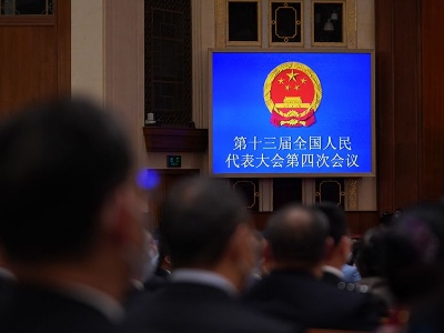 时政新闻眼丨历史时刻的全国两会，带给我们这些重要信息