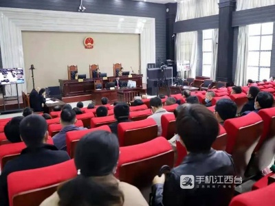 向两老板索贿76万元 上饶弋阳一司法员被判刑