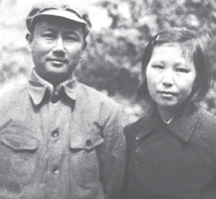 【党史故事】有盐同咸——彭儒泪饮盐开水