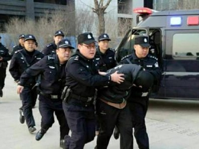最高检：2018以来检察机关批捕涉黑涉恶犯罪嫌疑人14.9万人