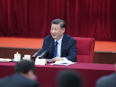 习近平：“大思政课”我们要善用之