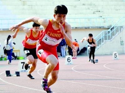 江西高招体育类专业考试3月底启动