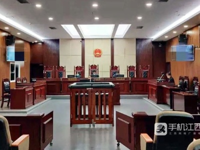 菜刀、剪刀从天而降 江西首例高空抛物罪案宣判