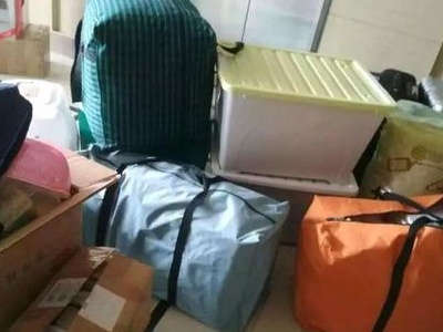 搬到一半坐地起价 北京这个搬家公司咋这么豪横？